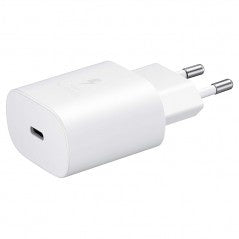 Alimentatore Samsung Type-C 25W
