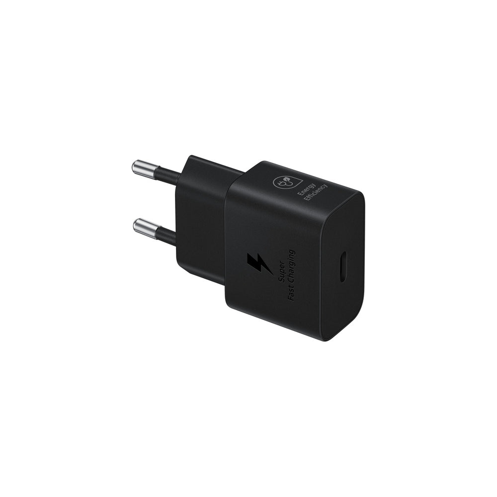Spina Adattatore 25W USB-C Samsung Originale