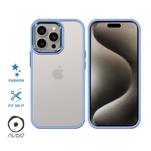 Cover Shine iPhone 15 Pro Max