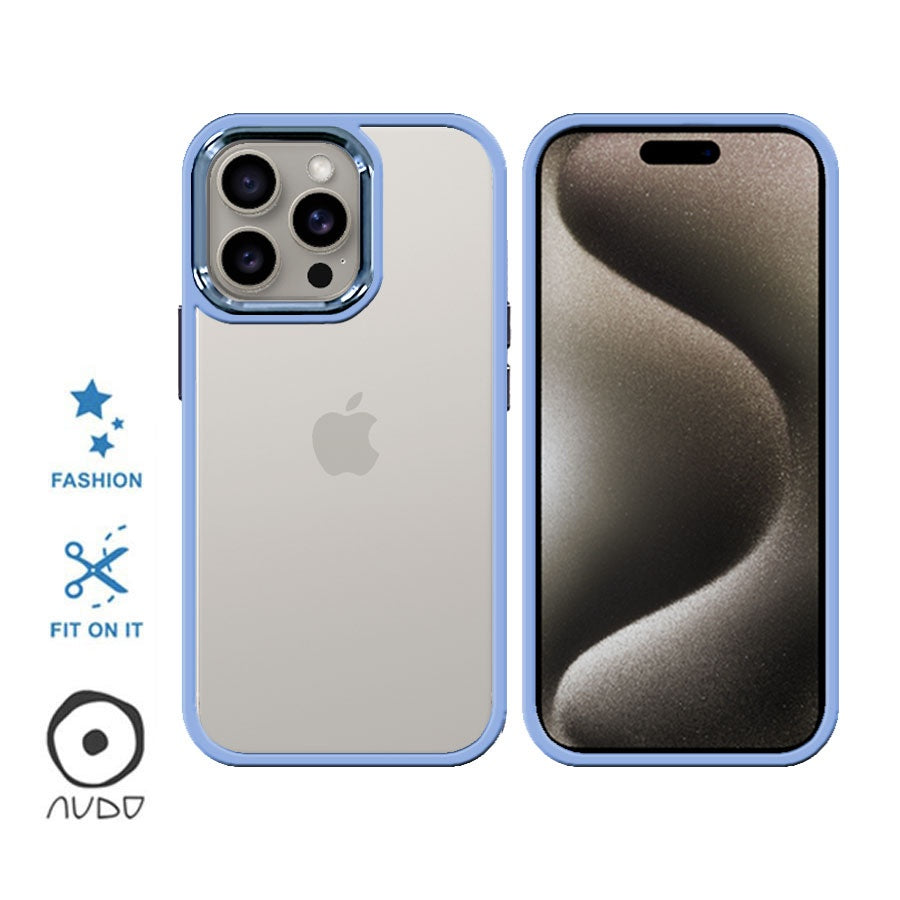 COVER SHINE IPHONE 15 PRO MAX