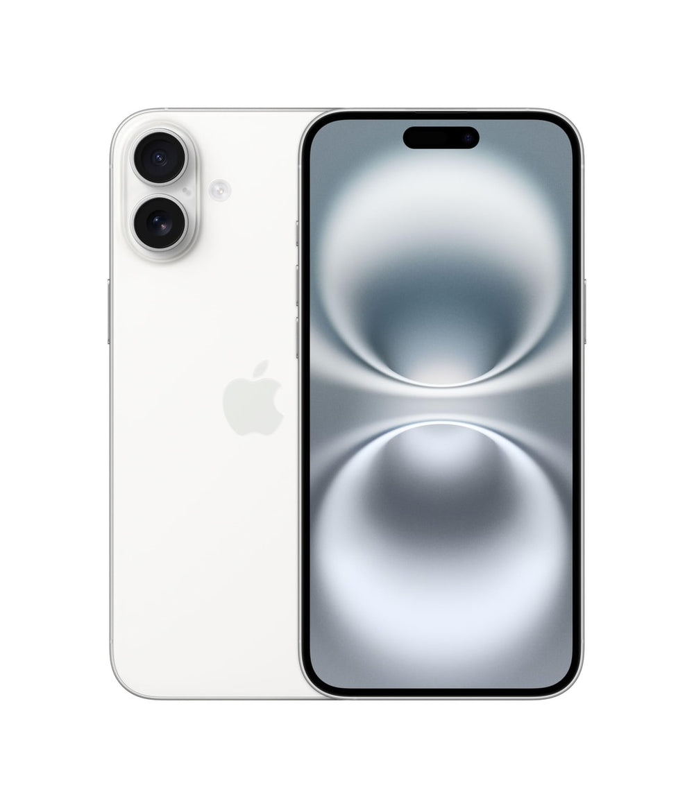 iPhone 16 Plus