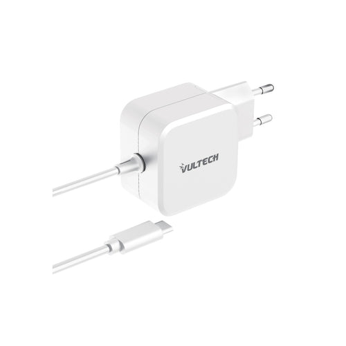 ALIMENTATORE UNIVERSALE PER NOTEBOOK E SMARTPHONE