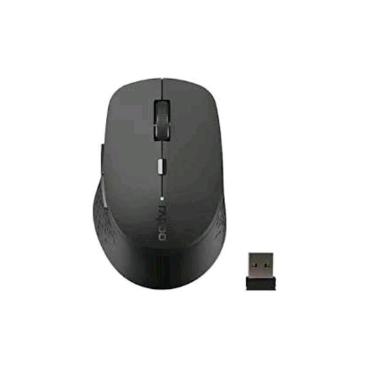 Igloo Mouse Wireless Black *new