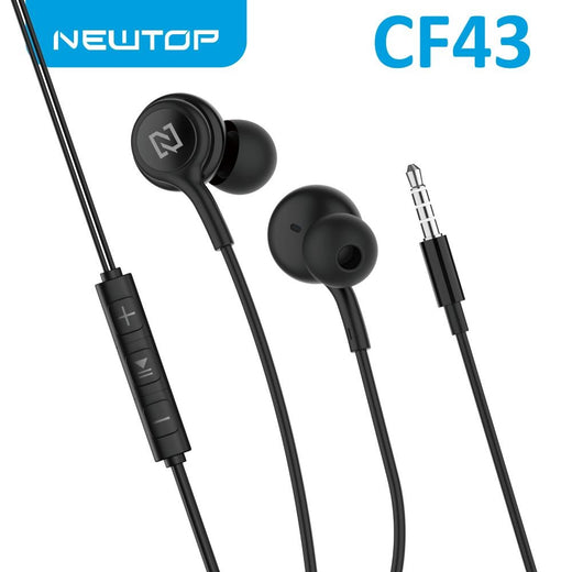 Hi-fi Earphone 3.5MM