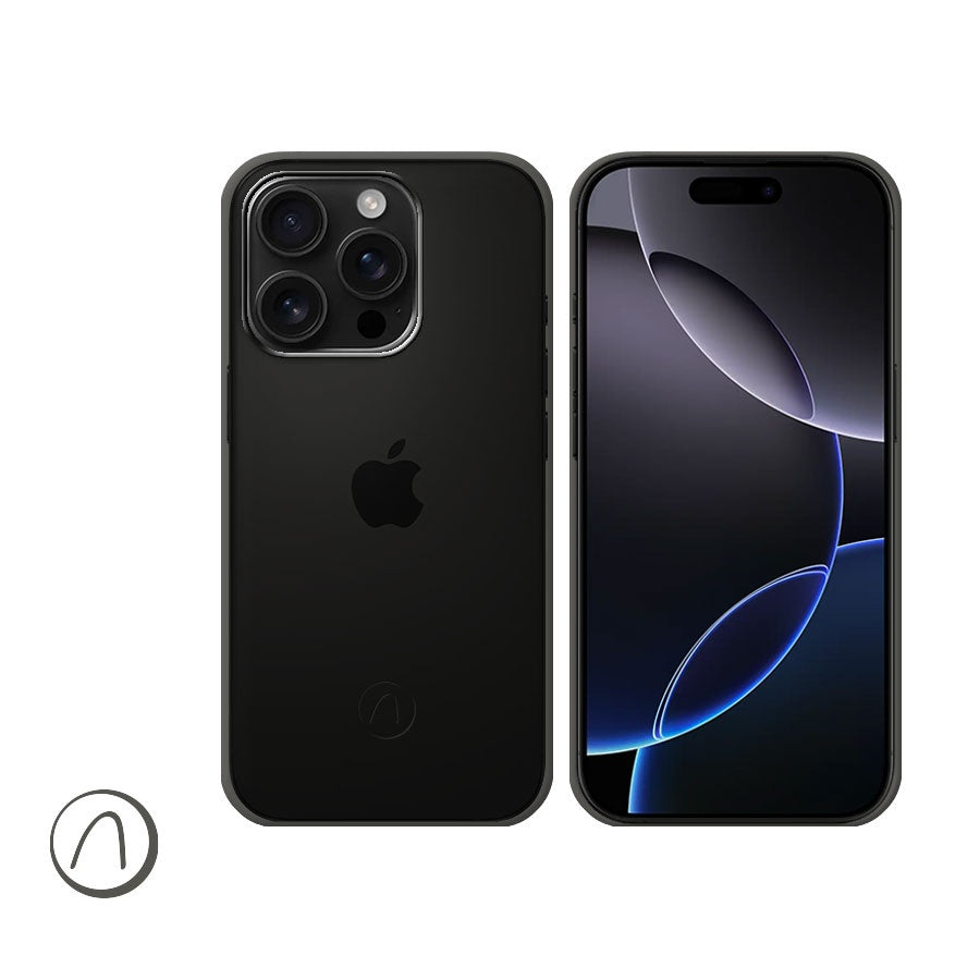 COVER BASIC IPHONE 16 PRO