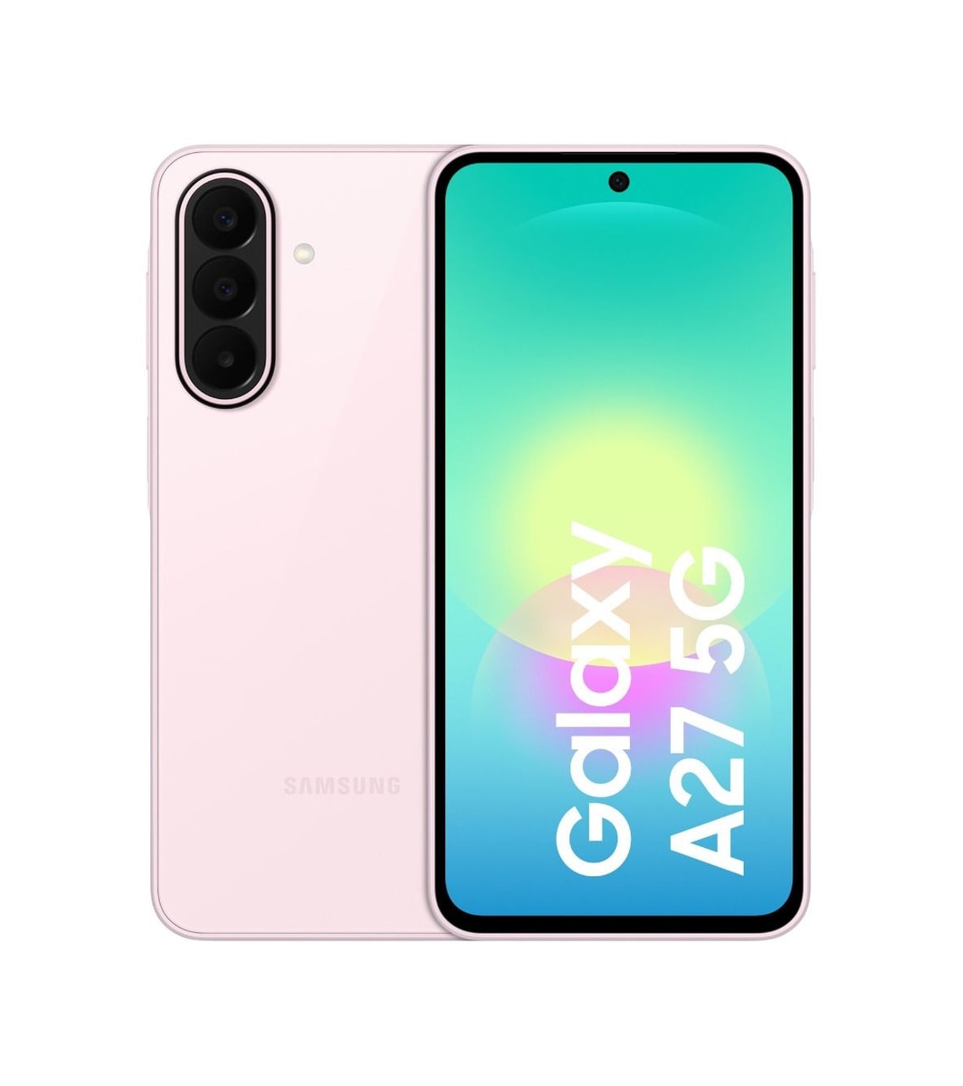 Samsung Galaxy A27 5G