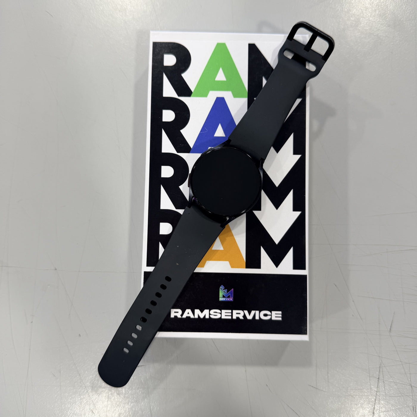 SAMSUNG GALAXY WATCH 6 40MM