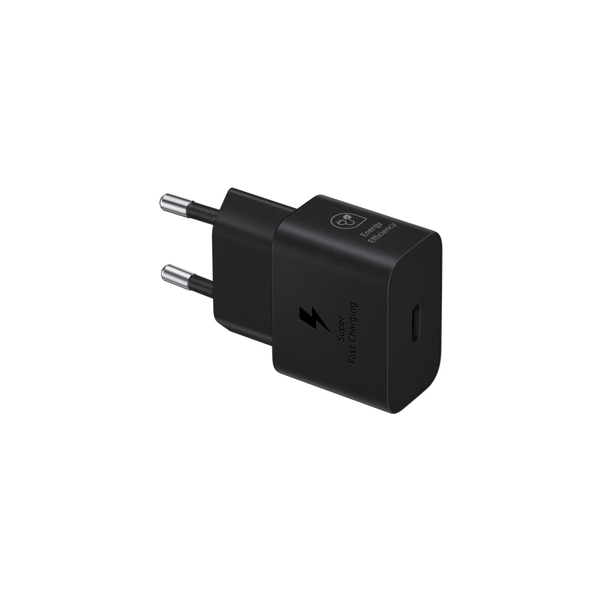 SPINA ADATTATORE 25W USB-C SAMSUNG ORIGINALE