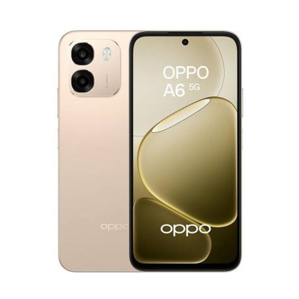 OPPO A6 5G