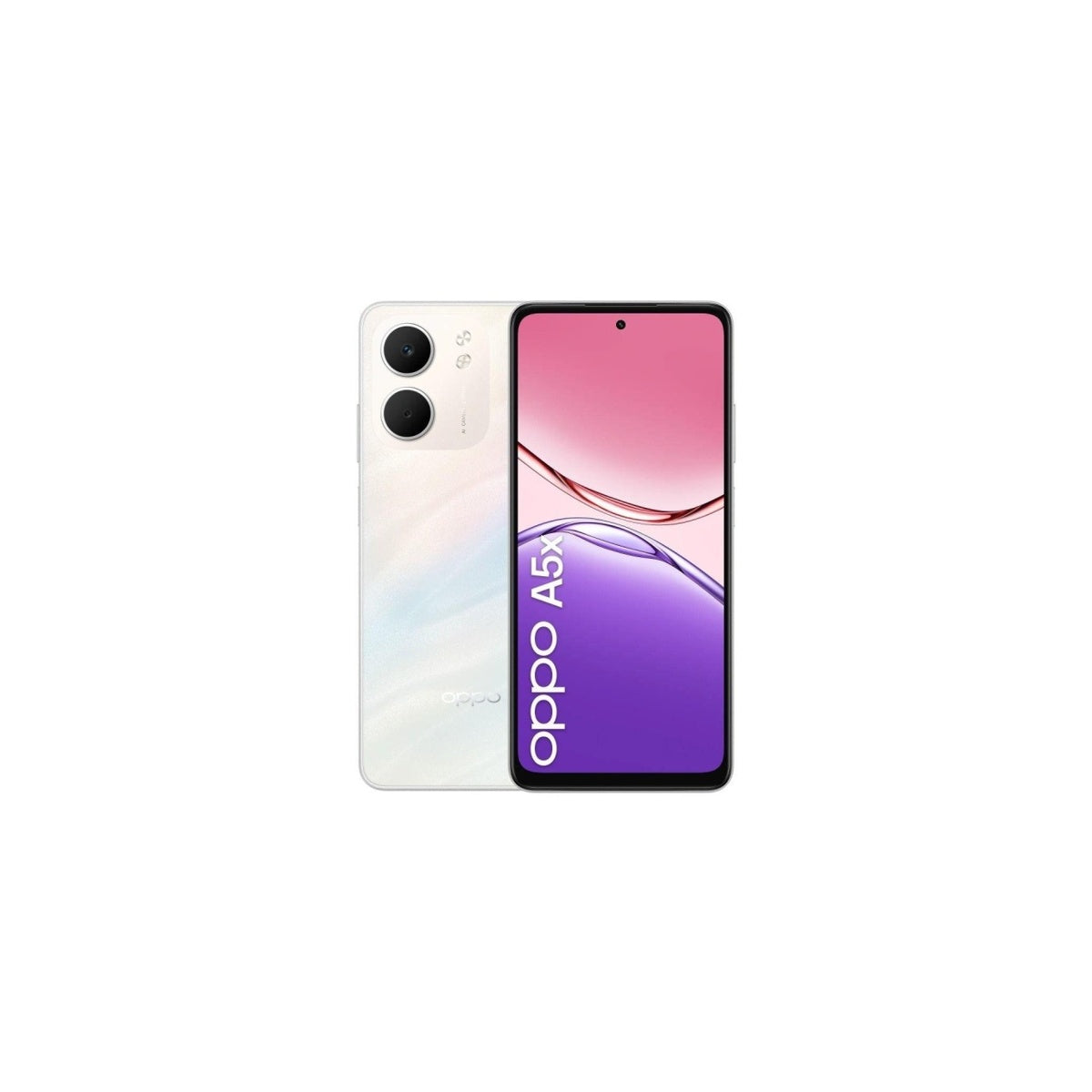 OPPO A5X