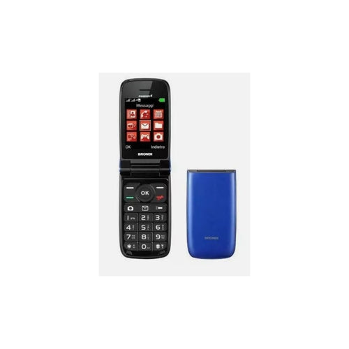 Brondi Magnum 4