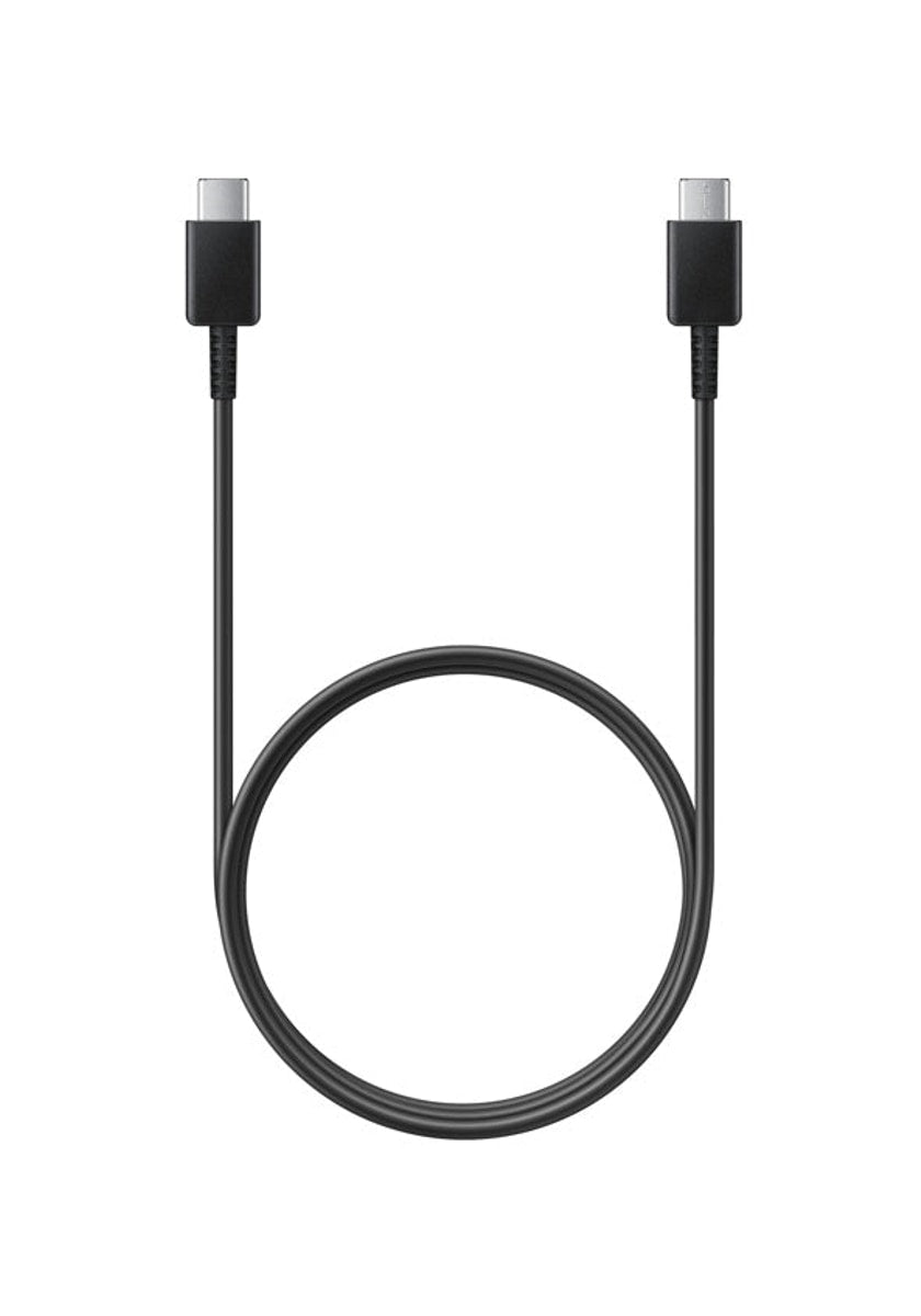 USB-C To USB-C Cable 1MT