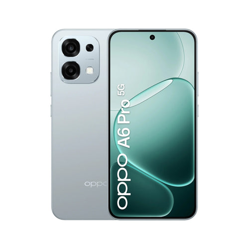 OPPO A6 Pro 5G