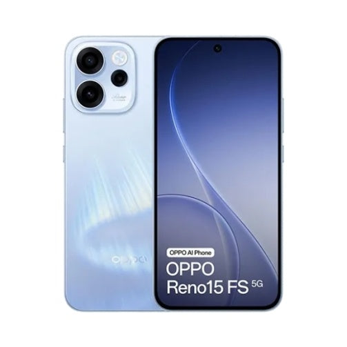 OPPO RENO15 FS 5G