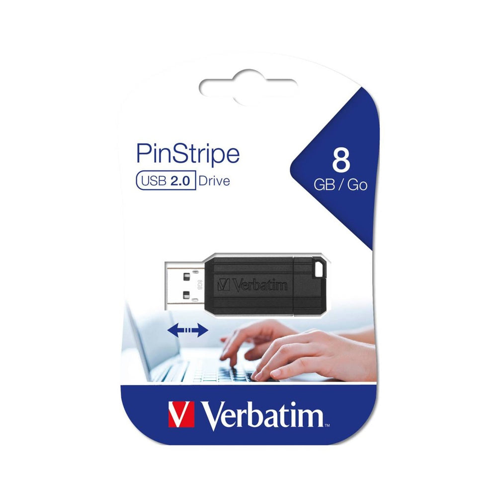 Pendrive 8GB