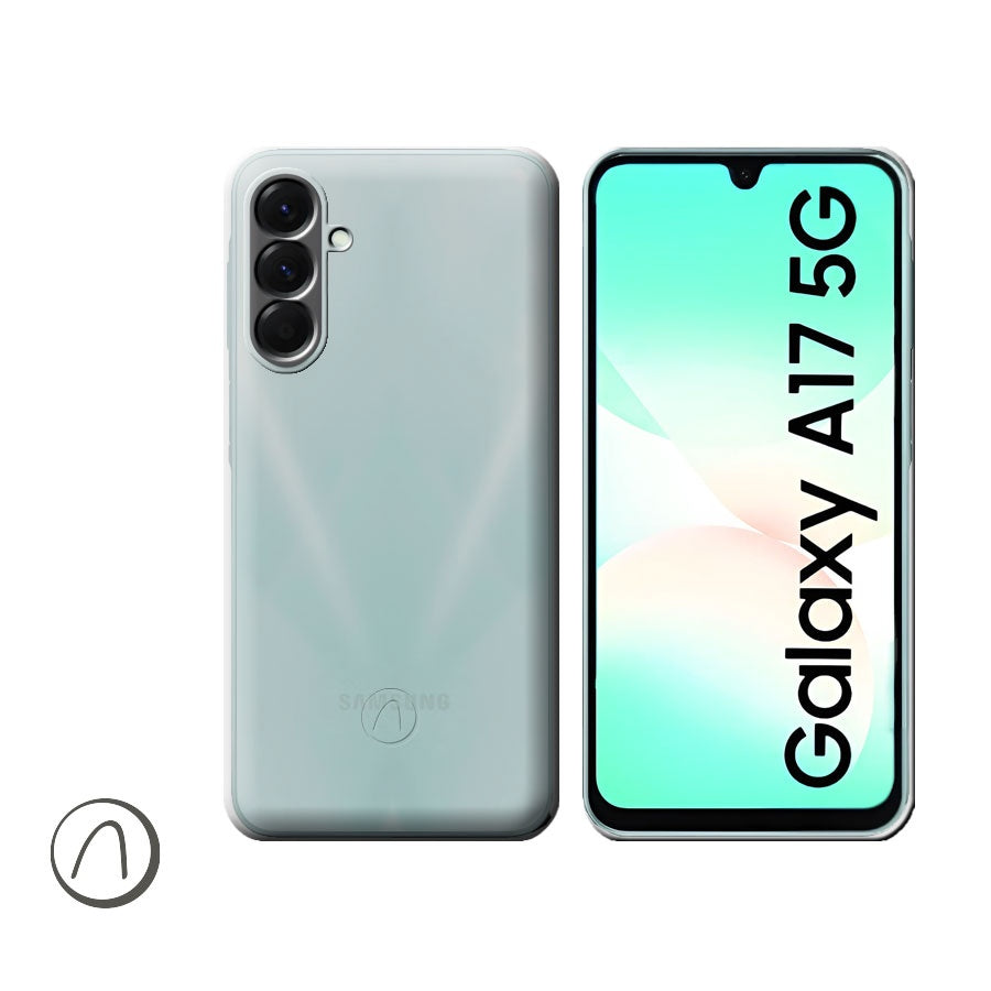 COVER BASIC SAMSUNG GALAXY A17 5G/A17 4G