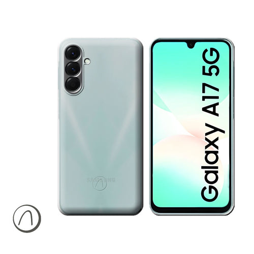 COVER BASIC SAMSUNG GALAXY A17 5G/A17 4G