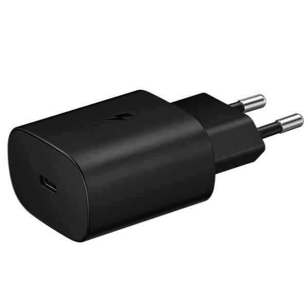 Alimentatore Samsung Type-C 25W