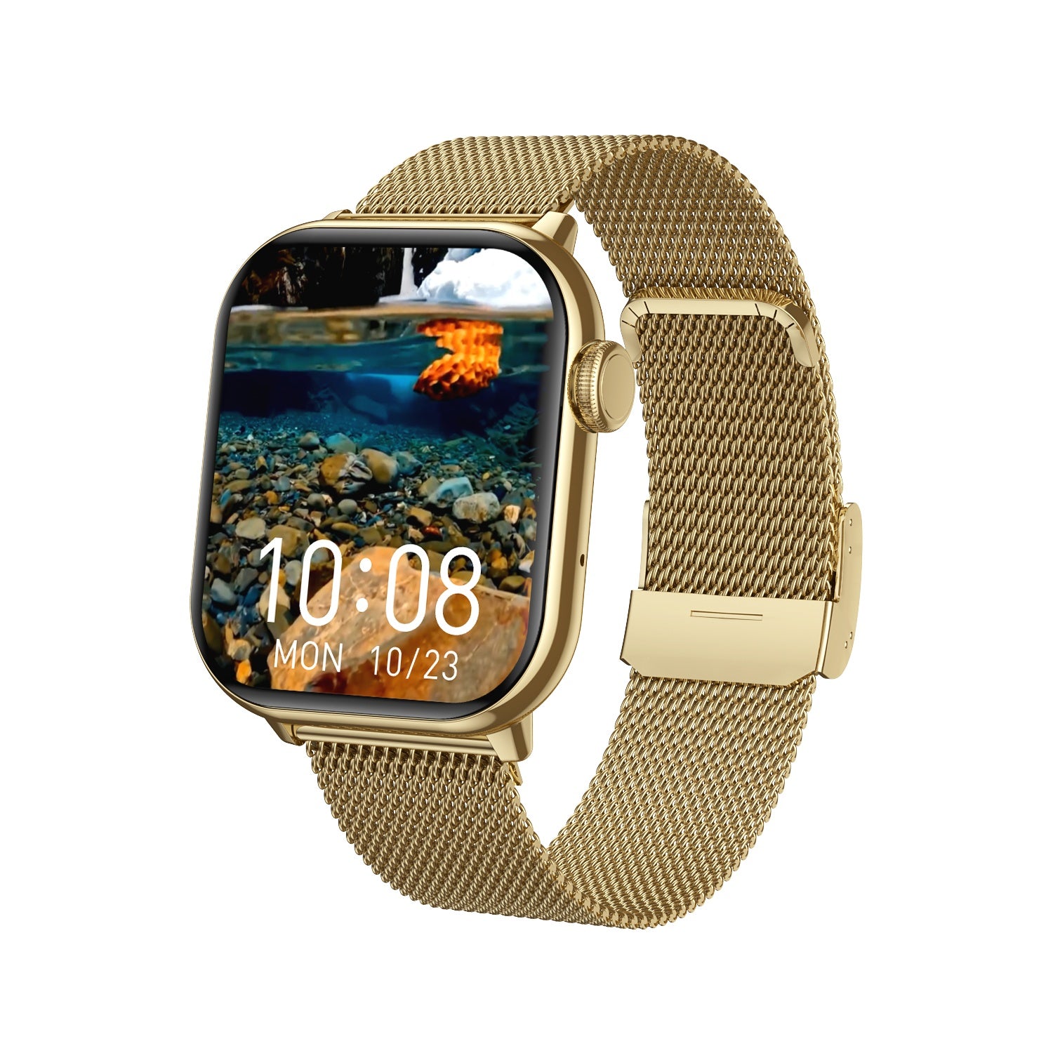 RAM Prime Watch