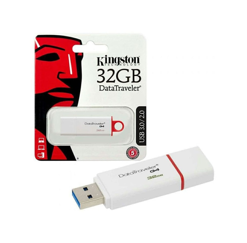 Kingston 32GB Datatravel