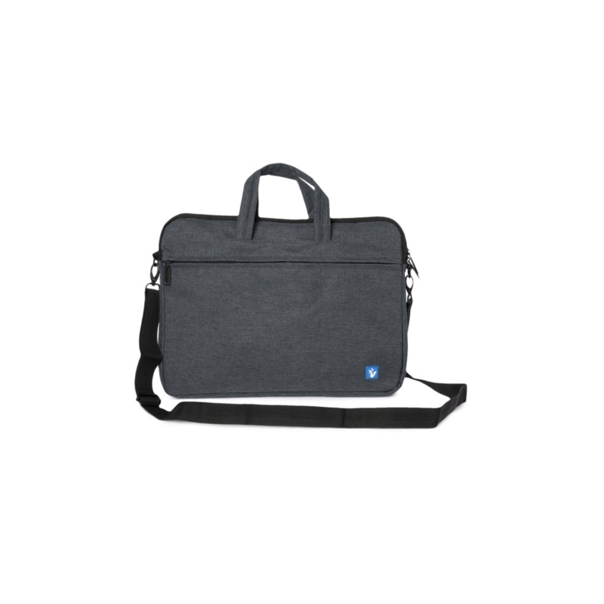Borsa per Notebook 15.6 Vultech Sc-1560g Grigio