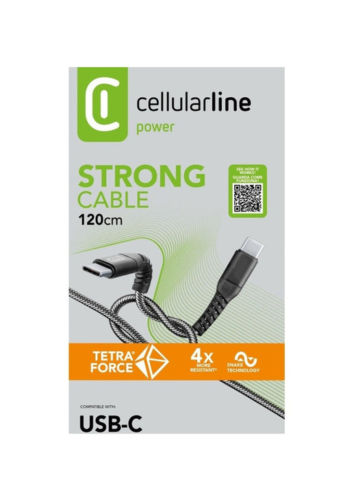 Strong Cable USB-C