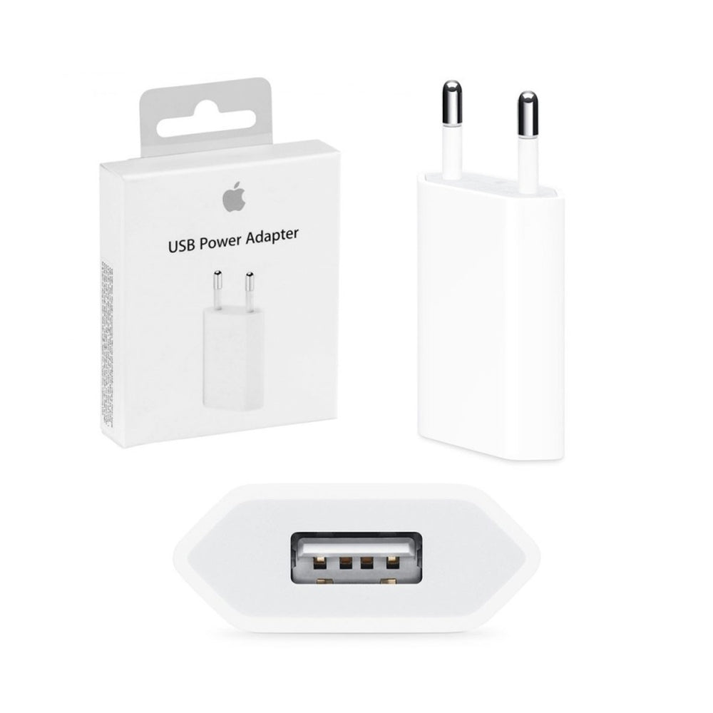 Spina Adattore USB 5W