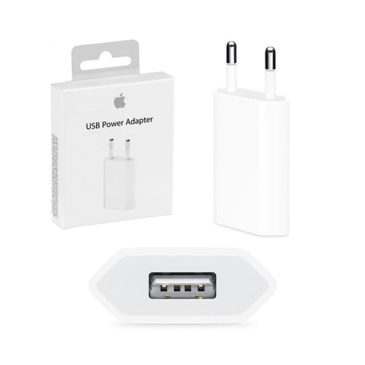 Spina Adattore USB 5W