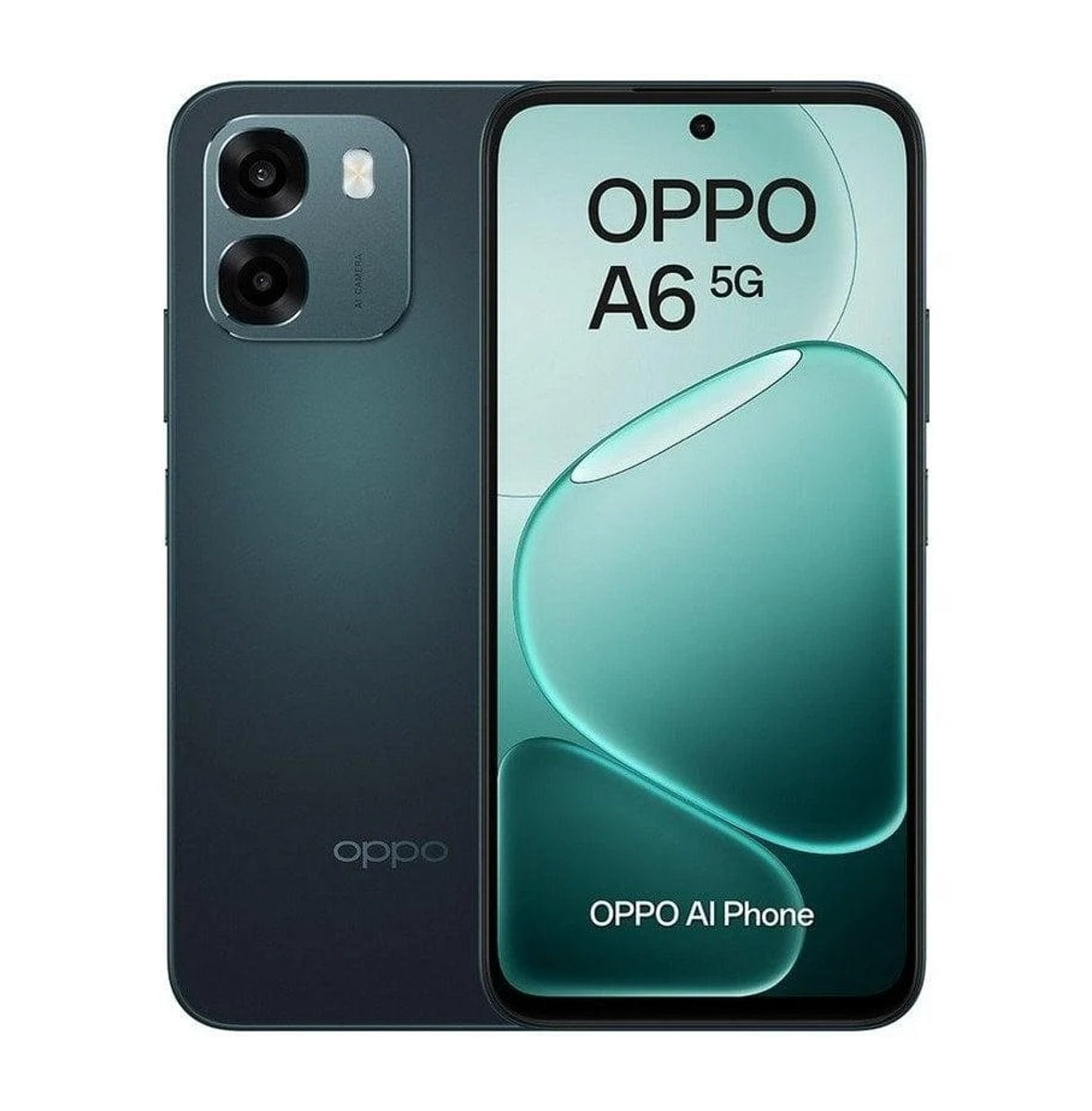 OPPO A6