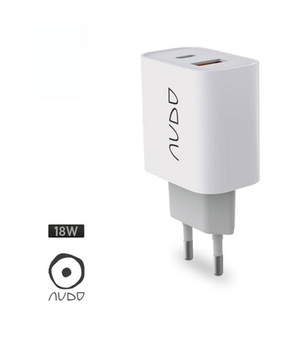 Energy Ac Charger 18WATT