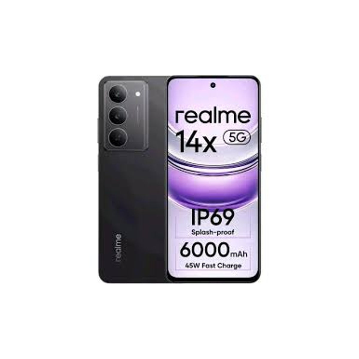 realme 14x 5G