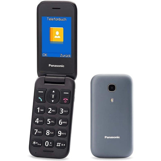 Panasonic Kx-tu400