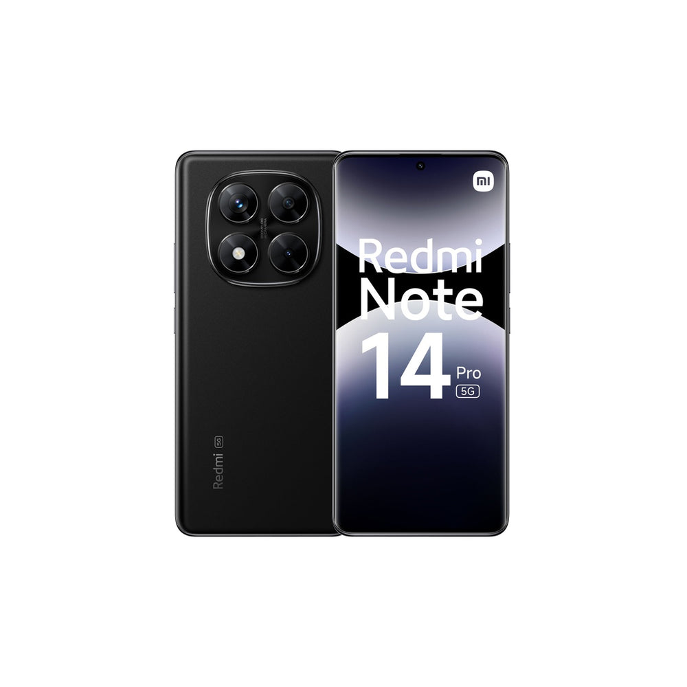 Redmi Note 14 Pro 5G