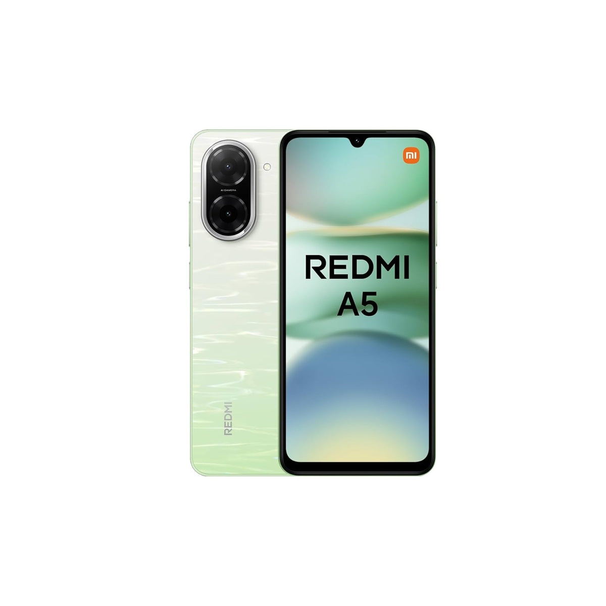 XIAOMI REDMI A5