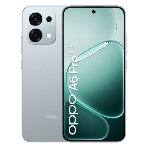 OPPO A6 Pro 5G