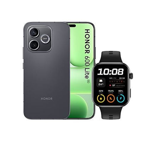 HONOR 600 Lite