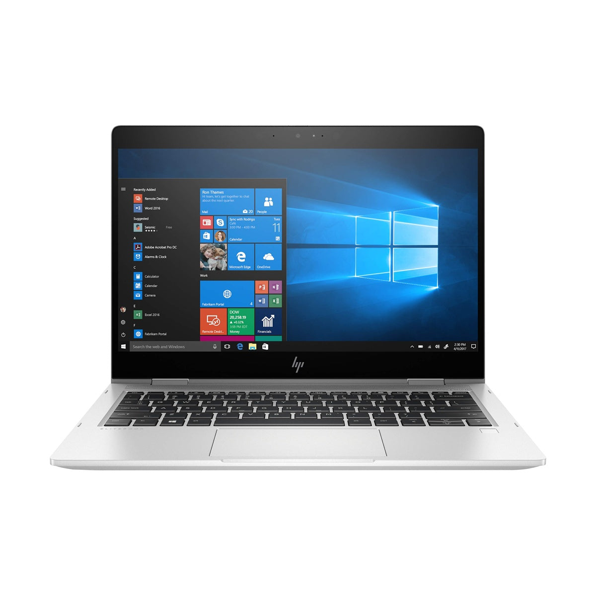 HP 830 G6