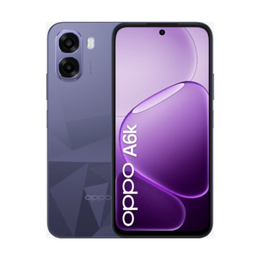 OPPO A6k