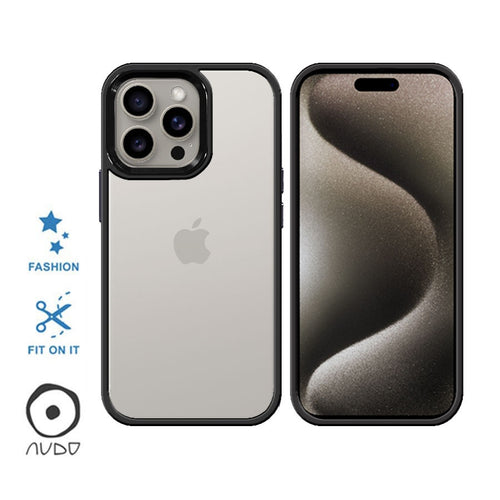 Covre iPhone Shine 15 Pro Max
