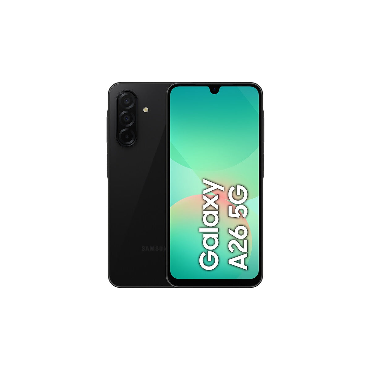 SAMSUNG GALAXY A26 5G