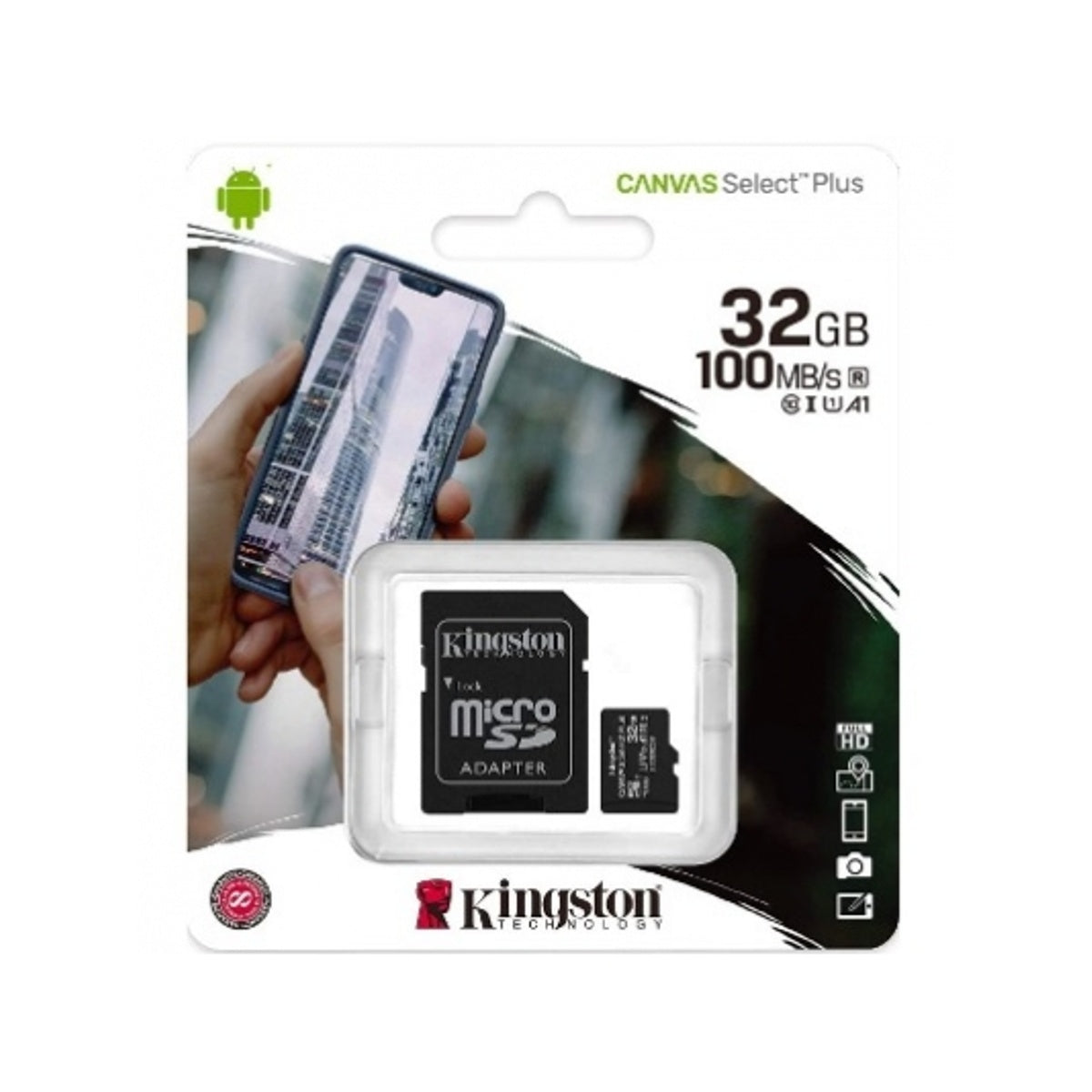 MEMORY CARD 32GB