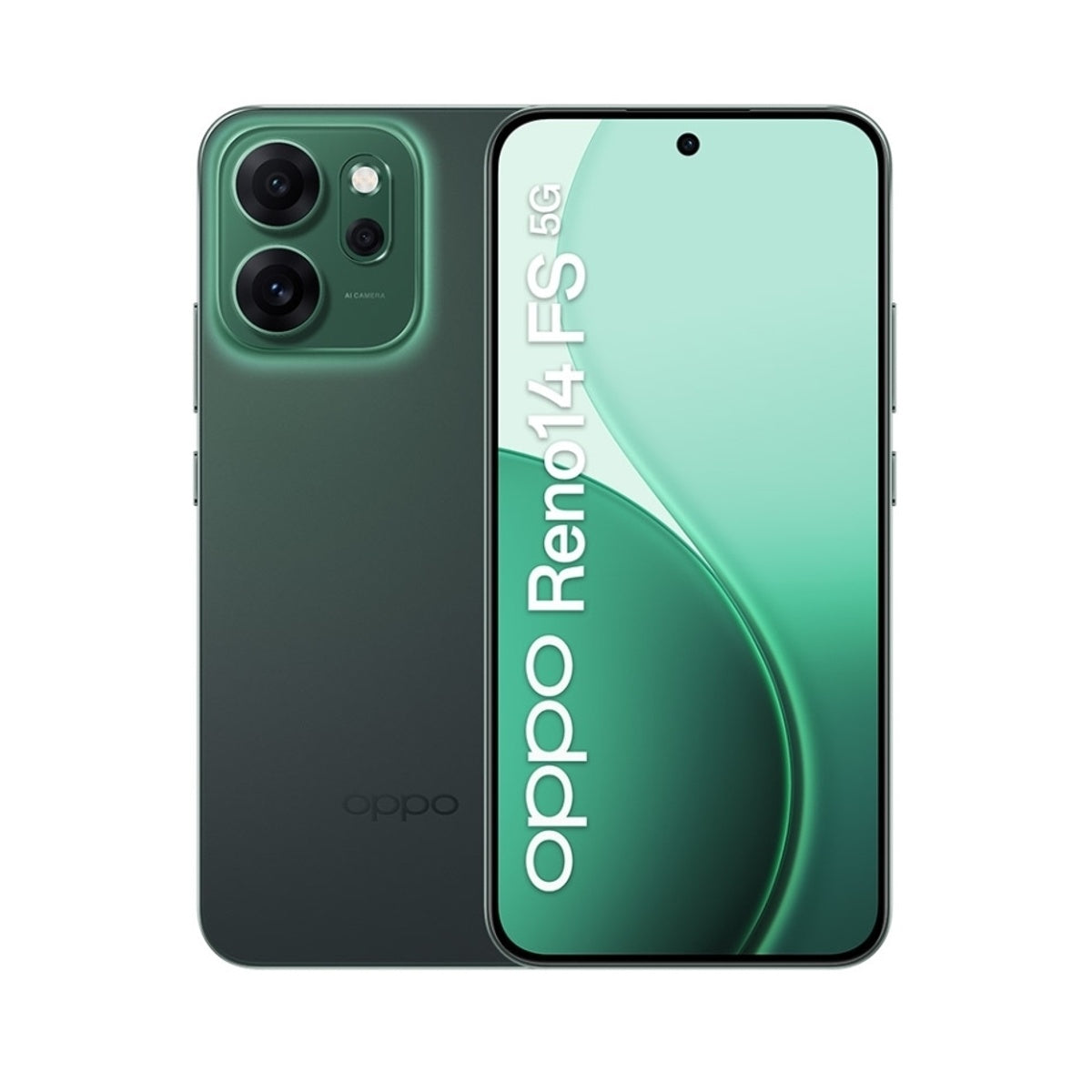 OPPO RENO14 FS 5G