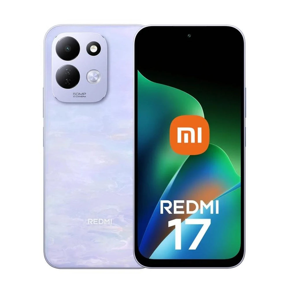Xiaomi Redmi 17
