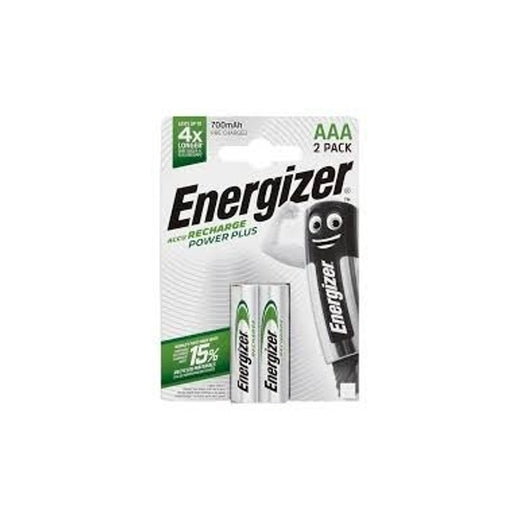 Energizer® Recharge Power Plus – AAA