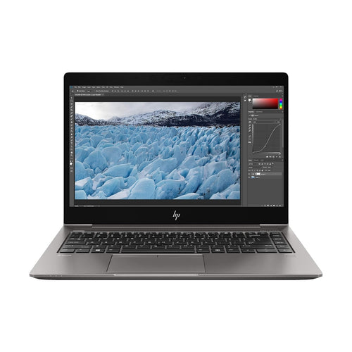 HP ZBOOK 14U G6