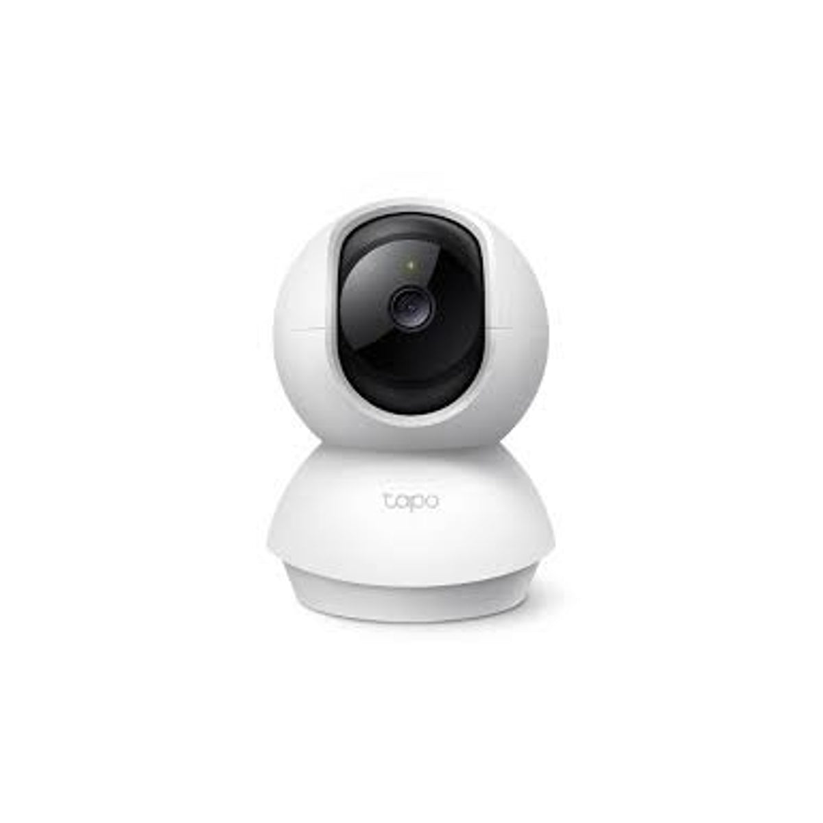 PAN/TILT HOME SECURITY WI-FI CAMERA, 2K (2304X1296