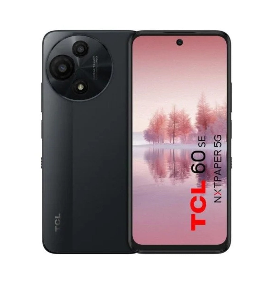 TCL 60se Nextpaper