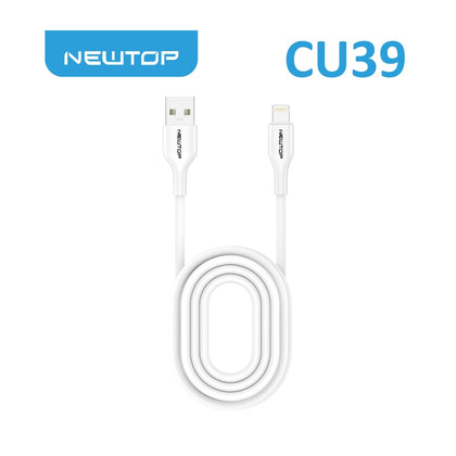 USB-A To Lightning 100CM 12W