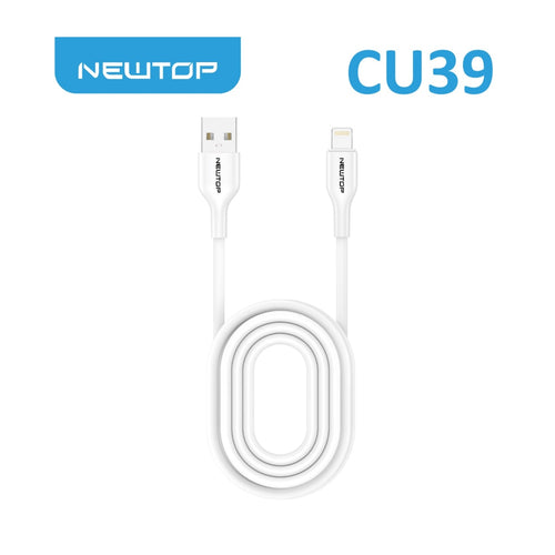 USB-A To Lightning 100CM 12W