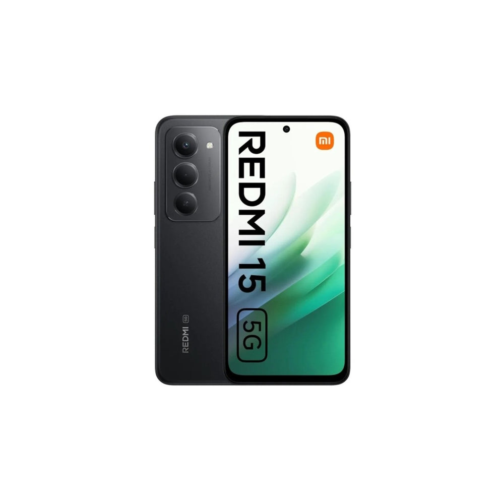 Xiamo Redmi 15 5G